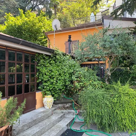 Ferienhaus Suitecastlelakeview 3 Bellano