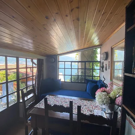 Ferienhaus Suitecastlelakeview 3