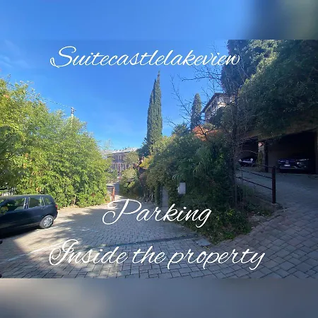 Suitecastlelakeview 3 *