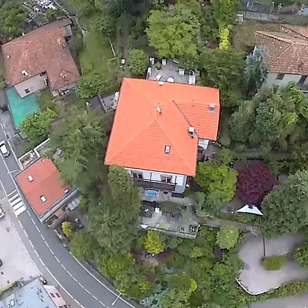 Suitecastlelakeview 3 Bellano