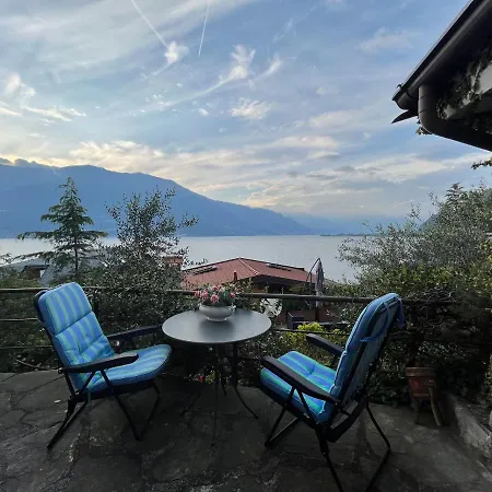 Suitecastlelakeview 3 Bellano