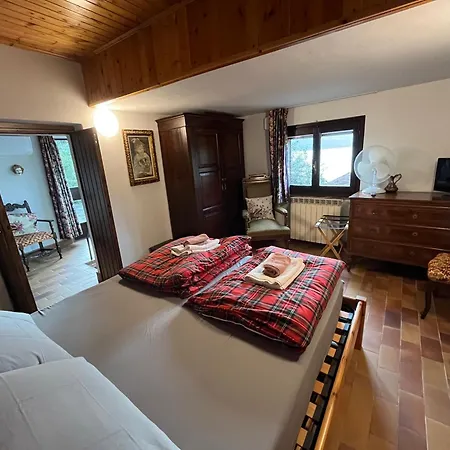 Suitecastlelakeview 3 Ferienhaus *