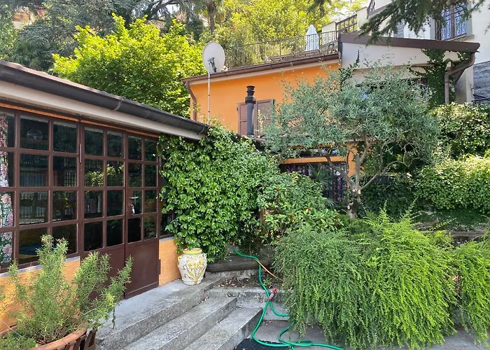 Holiday home Suitecastlelakeview 3 Bellano