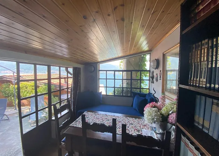 Σπίτι διακοπών Suitecastlelakeview 3