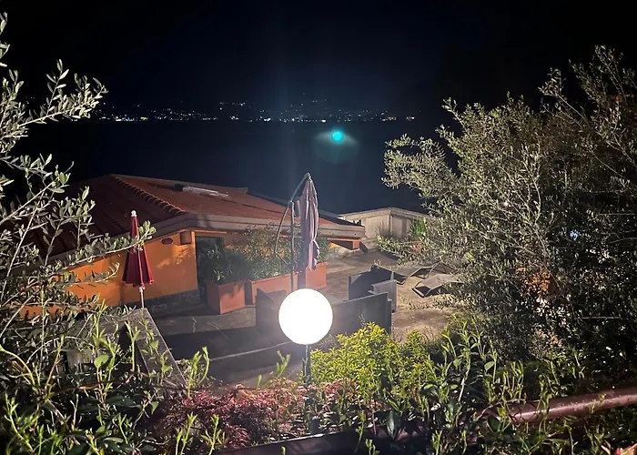 Suitecastlelakeview 3 Σπίτι διακοπών *