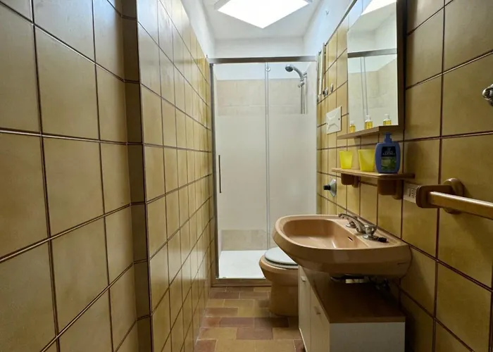 Suitecastlelakeview 3 Holiday home Bellano