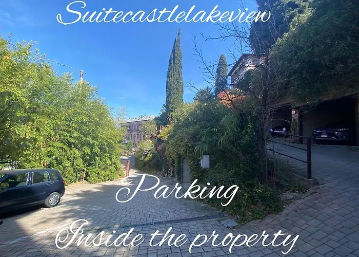 Suitecastlelakeview 3 *