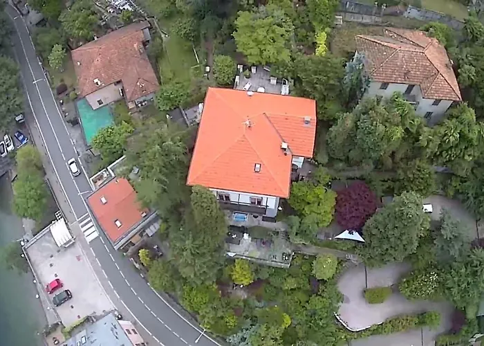 Suitecastlelakeview 3 Bellano