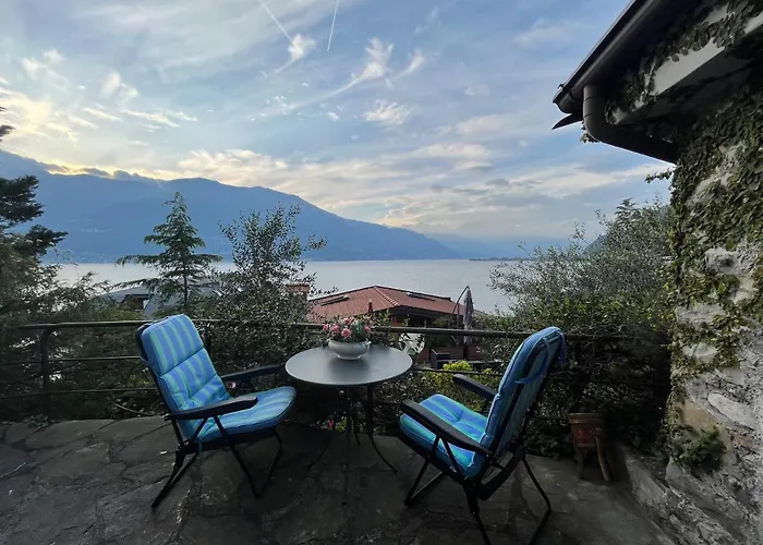 Suitecastlelakeview 3 Bellano